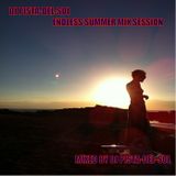 DJ PISTA-DEL-SOL ENDLESS SUMMER MIX SESSION