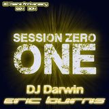 Eric Burns - SZO April 2014 - 20yr Anniversary Edt. (Past Meets Present)