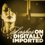 Lashes on Digitally Imported Radio Eps2 Techno Channel