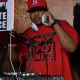 Dj Pete Nice 45 Min Tribute to Reggie Reg (R.I.P) Big Brotha