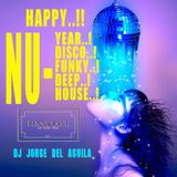 Happy..!! Nu-YearDiscoDeepHouse