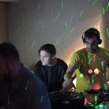 Bad Part of the Party 09.01.2016