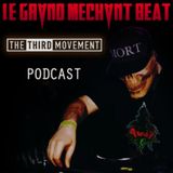 The Third Movement Radio - Le Grand Méchant Beat Podcast : AK47