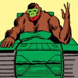 Ape-X Podcast Vol. 1. Mixed by Prim