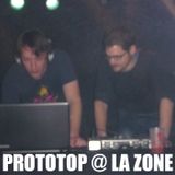 Prototop@LaZone