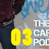 The Cartoonist Podcast - 03 August 2011