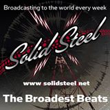 Blast From The Past - Solid Steel Radio Show 25/11/2011