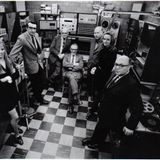 A Trip to Turkish Electronic Music History (1961-83)