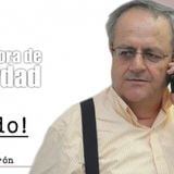 PROGRAMA LA HORA DE LA VERDAD SECCION AL OIDO MARTES 10 DE MARZO, 2015