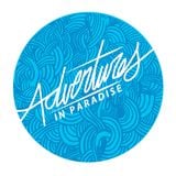 DJ EVO - Adventures In Paradise(WeFunk Radio Guest Mix Spring 2014)