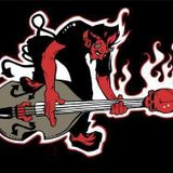 DSOR Halloween 2010, The Psychobilly Show