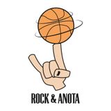 Rock y anota te acerca el mundo del deporte y la buena música rock