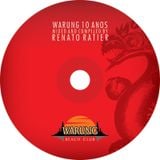 Renato Ratier - Warung 10 years promo set
