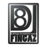 Dj 8Fingaz - Party Starter Part.3 (CologneCut)