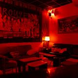 Live @ Rouge Cafe Barcelona . Part 1