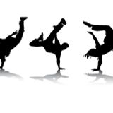 EMISSION BREAKDANCE