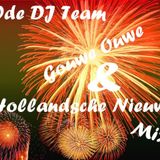 E(')de DJ Team - Gouwe Ouwe & Hollandsche Nieuwe mix
