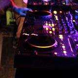 IMAGINE THE FLOOR. vol.1 19:00-20:00 DJ enchanter #ITF_DJ