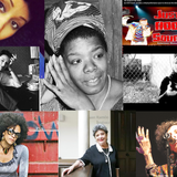 #JASRadio Through HER Eyes 12Mar2015