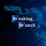 Breaking Brunch Podcast - Sunday 18th October 2015