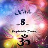 X.T.L. - Mix 08 2014