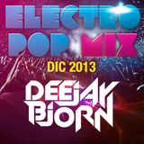 Mix Electro Pop Dic 2013