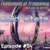 Fundamental Frequency #54 (24.07.2015)