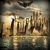 DJ Clermont Ferrand - MY POINT OF VIEW (a taste of trance 2013 mix)
