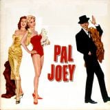 Pal Joey - The Red Zone (1990's)