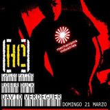 Fanon Flowers - Studio Sound Live at miniclub (21.3.10)