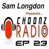 Sam Longdon Choonz EP23 1st March 2015