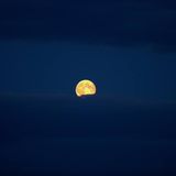 Back side of the moon #1