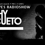 Sershy Cueto - Shockwaves 013 @DNA Radio (Febrero)
