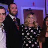SA Burns Supper 2014 - Neil and Monica Speeches to the Lassies