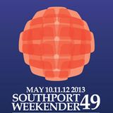 Southport Weekender After Party R&B Warm Up Set