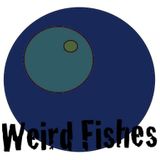 Weird Fishes (Spacious 10 June 2012)