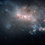 Pity Drogmonty - Cósmico Espacial 02