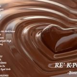 RE' K-POP MIX -Bitter Chocolate-