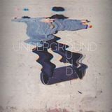 JunOverdose Christmas Underground Sounds session #2