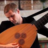 Theorbo and lute