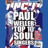 Paul Weller's Top Ten Soul Singers