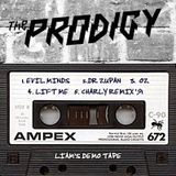 The Prodigy - Rare and Unreleased mix