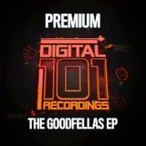 Premium Compilation Mixed By Maco42