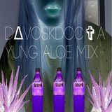 Da Vosk Docta - Yung Aloe Podcast
