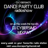 DANCE PARTY CLUB Ep. 124