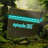 The Artefact 015 (mixed by John Kitts)