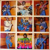 AFRICA JUJU