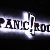 Florian Bo-Techhouse Set Live@Pan!c Room Shanghai
