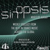 Sinopsis 038 mixed by Aeriah