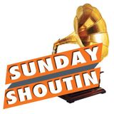 Sunday Shoutin Ep.2 with Steve O